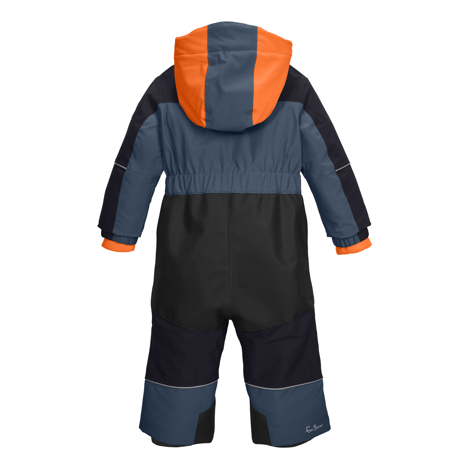 Minis first instinct by killtec Petrol FISW 47 MNS ONPC 00804 122/8 Overall