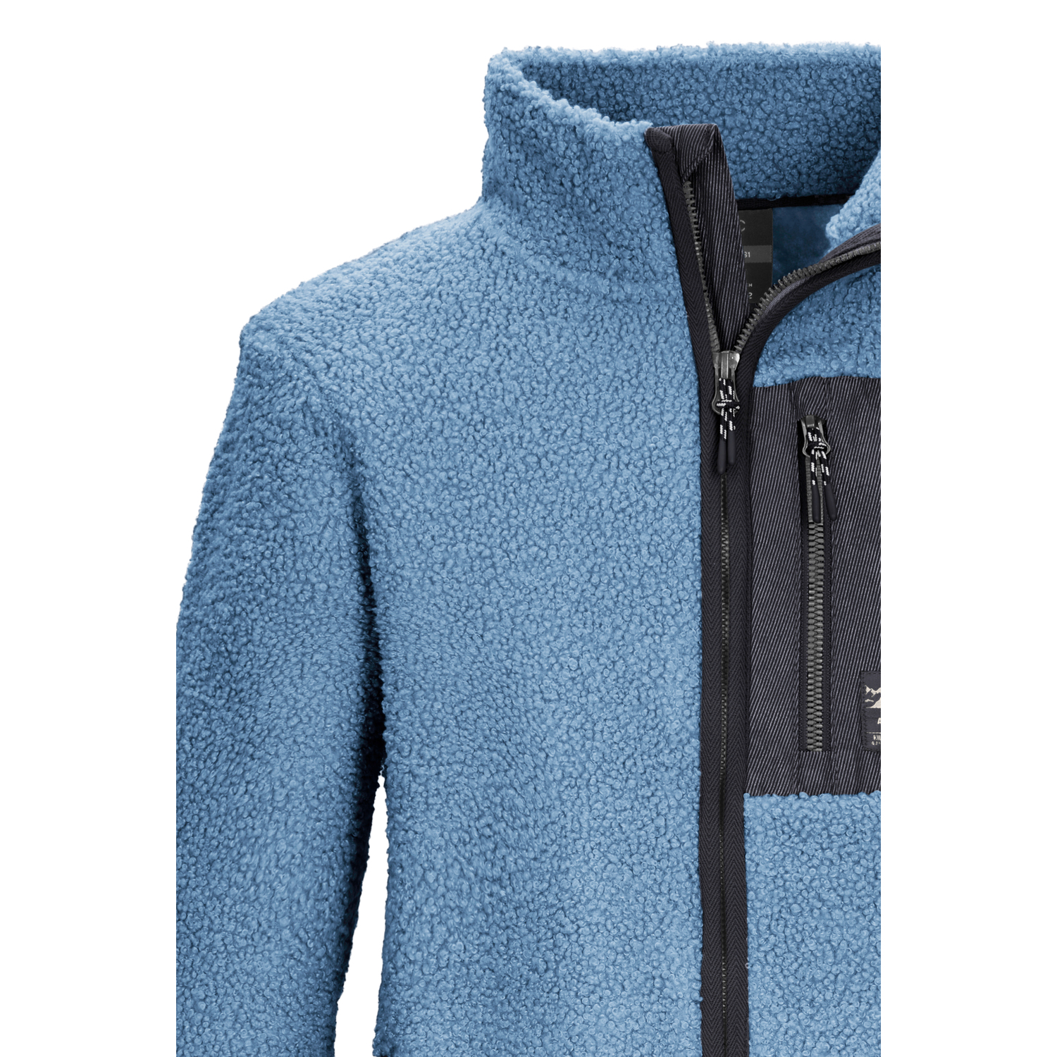 Kinder killtec Blau