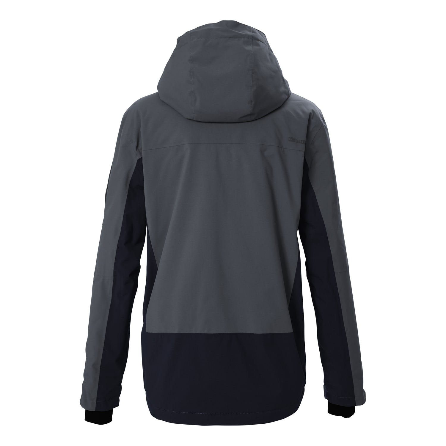 Herren killtec Grau