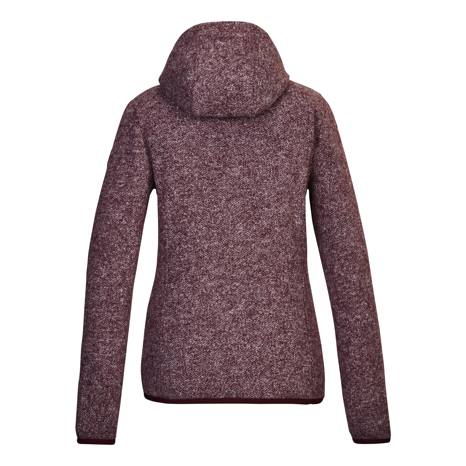 Damen G.I.G.A. DX by killtec Rot GW 52 WMN KNTFLC JCKT 00445 50 Unterjacke