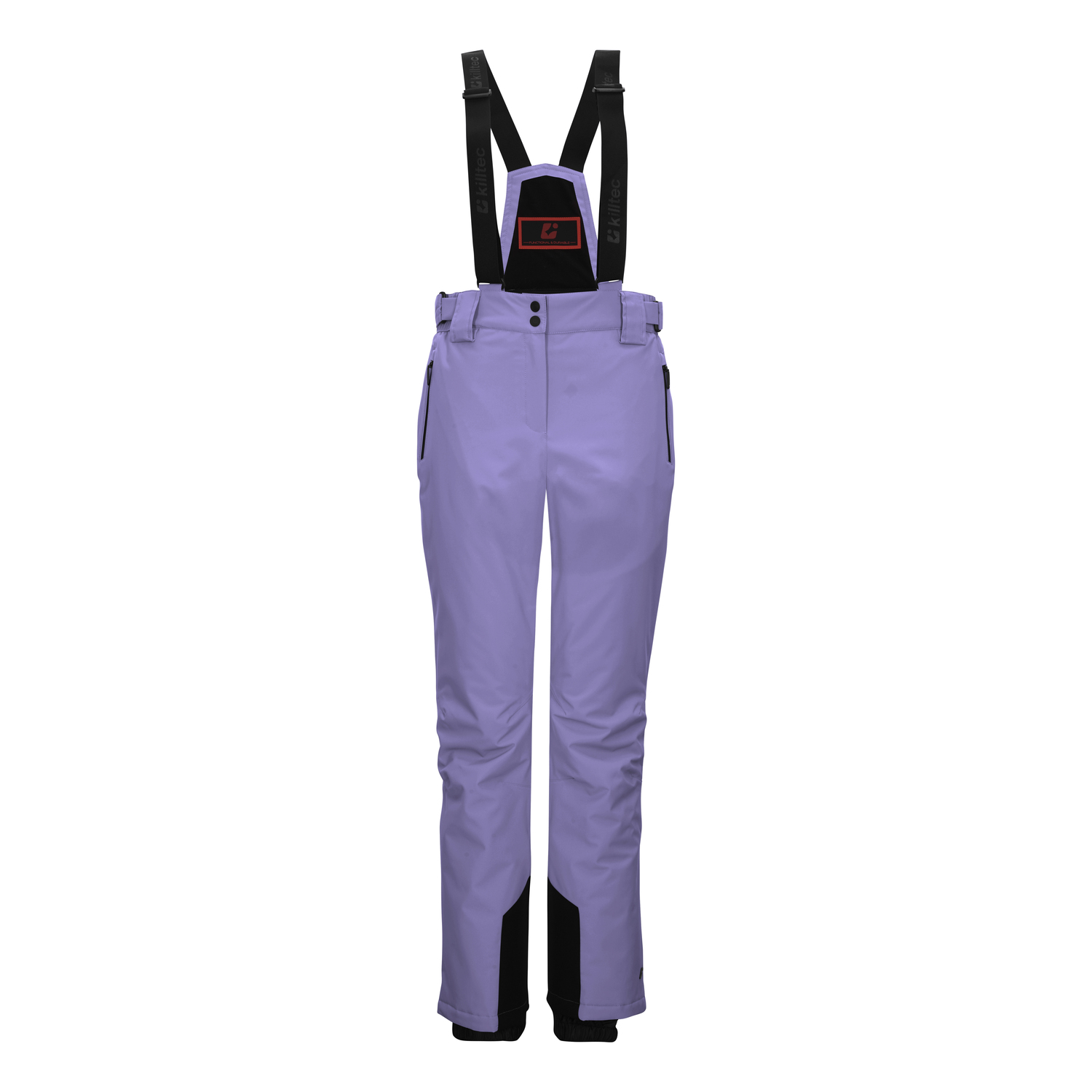 Damen killtec Flieder