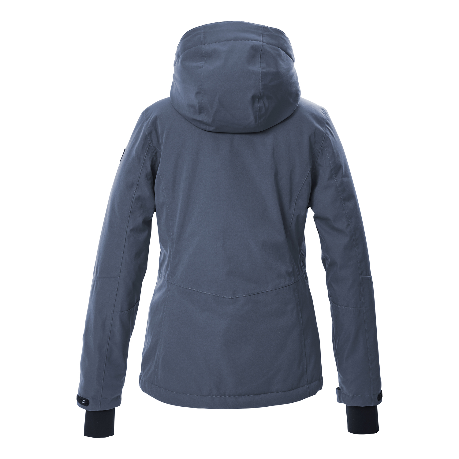 Damen killtec Blau  KSW 276 WMN SKI JCKT