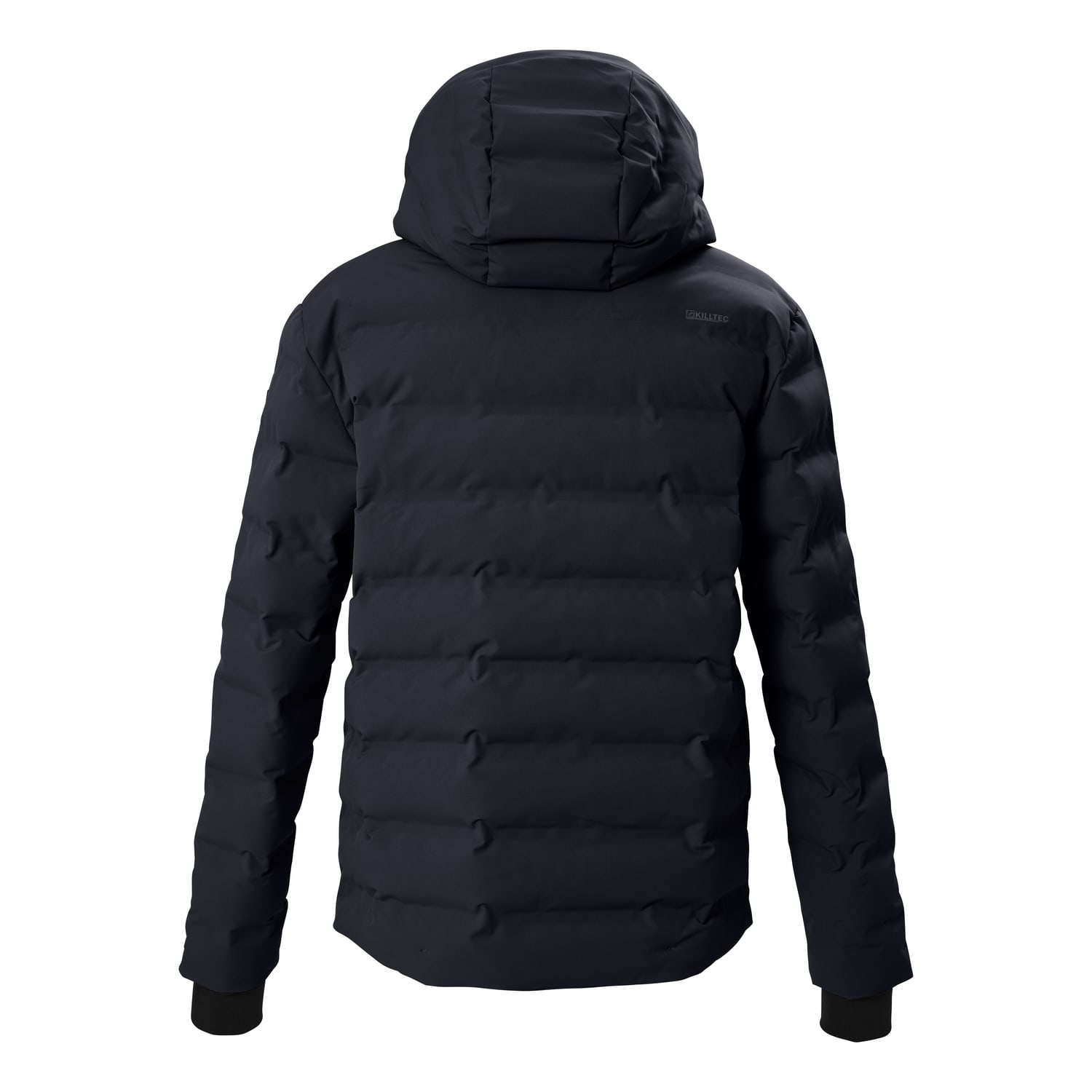 Herren killtec Schwarz