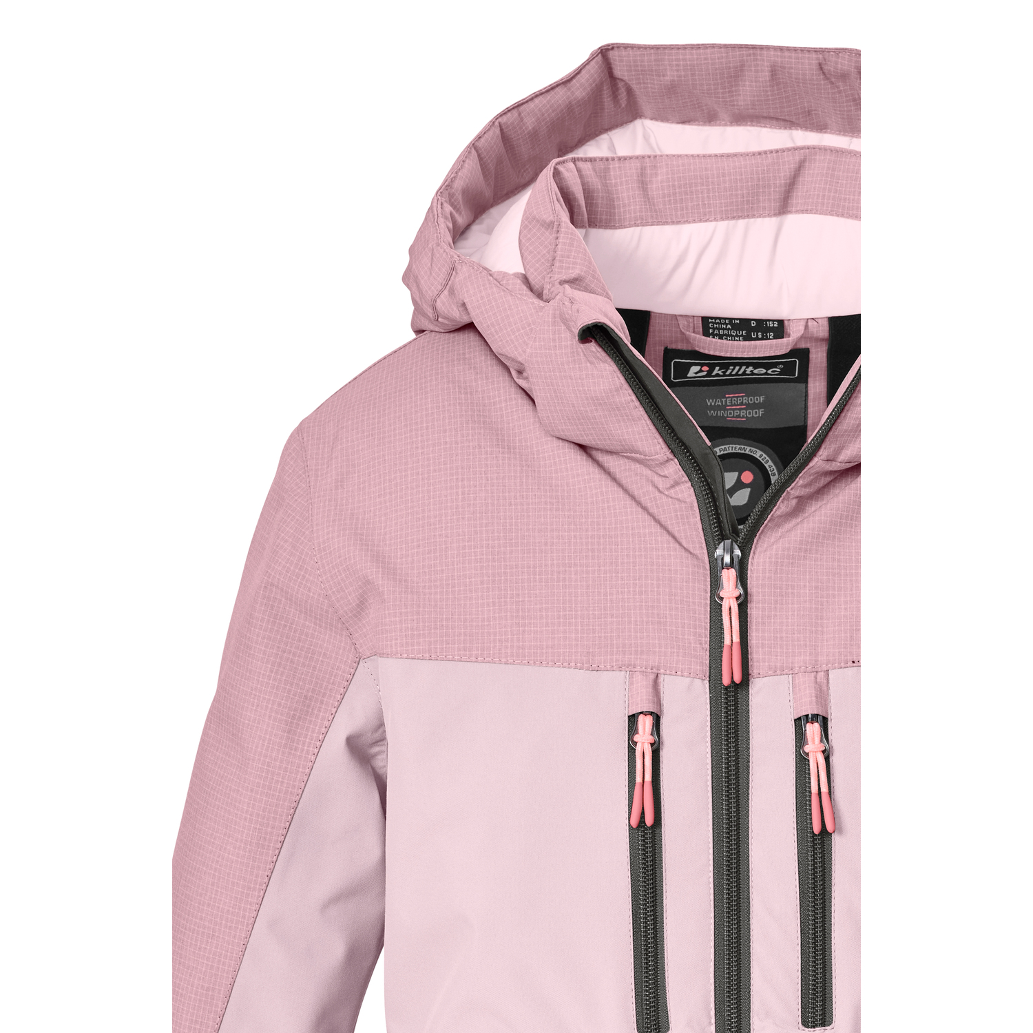 Kinder killtec Rose