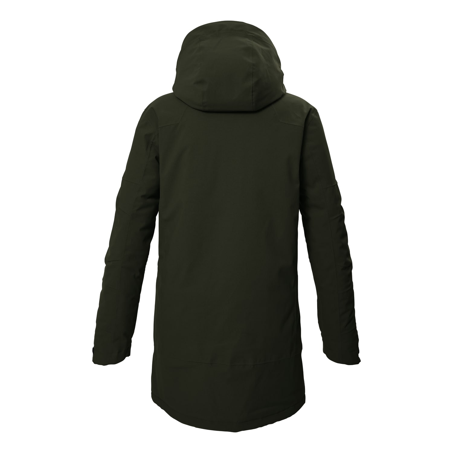 Herren killtec Grün KOW 80 MN PRK 00250 XXL Mantel