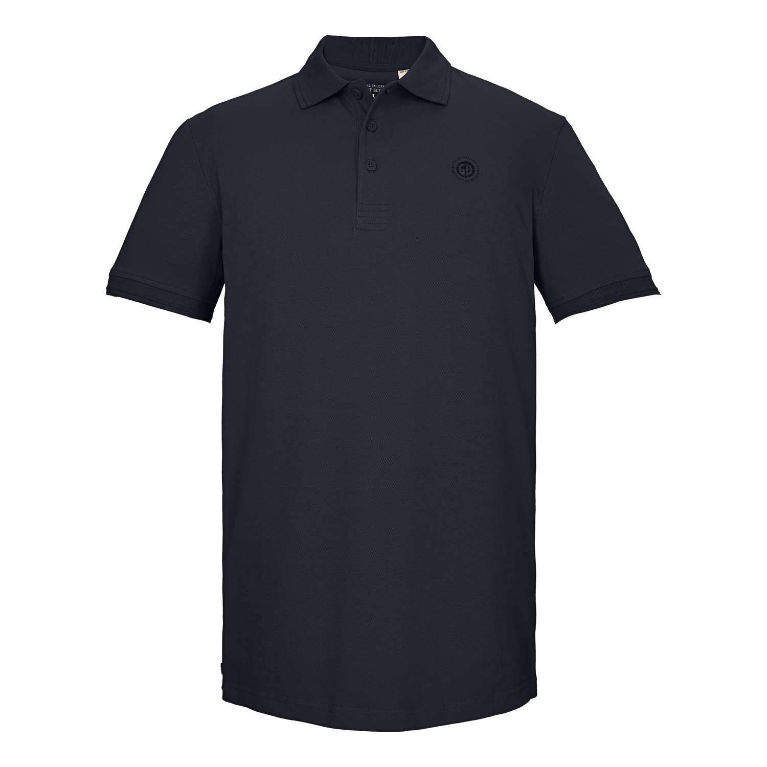 Herren G.I.G.A. DX by killtec Blau GS 53 MN PLSHRT Polo