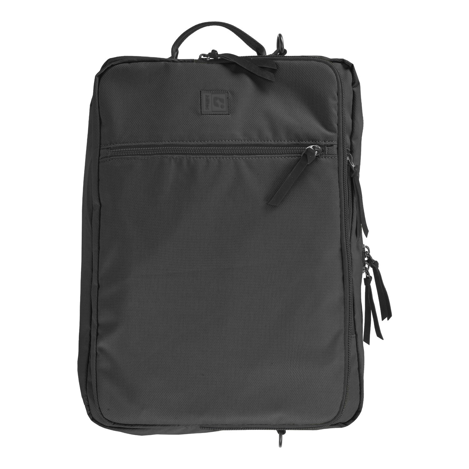 Unisex killtec Schwarz Rucksack