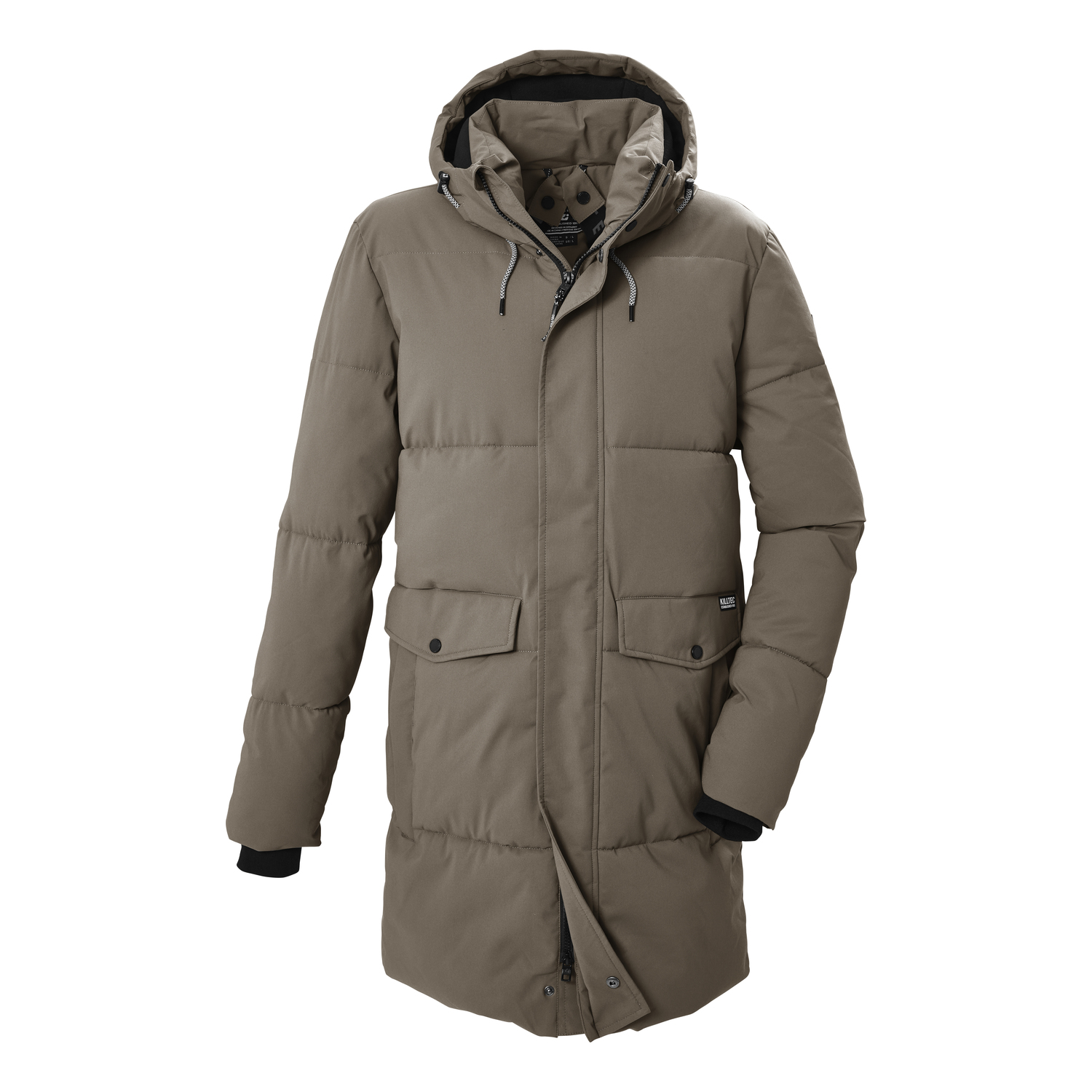 Herren killtec Sand