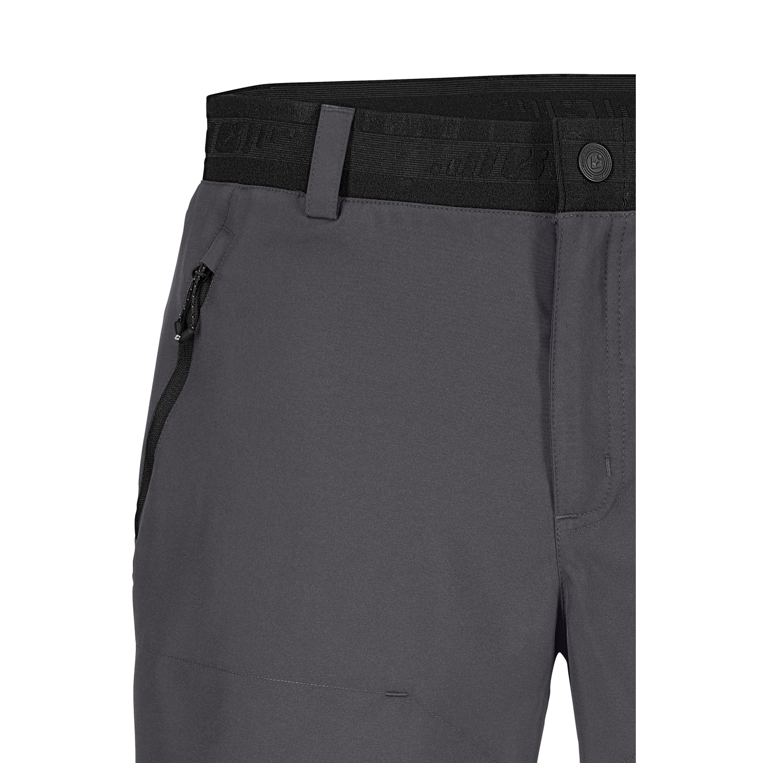 Herren killtec Anthrazit KOS 93 MN BRMDS 00203 56 Bermuda