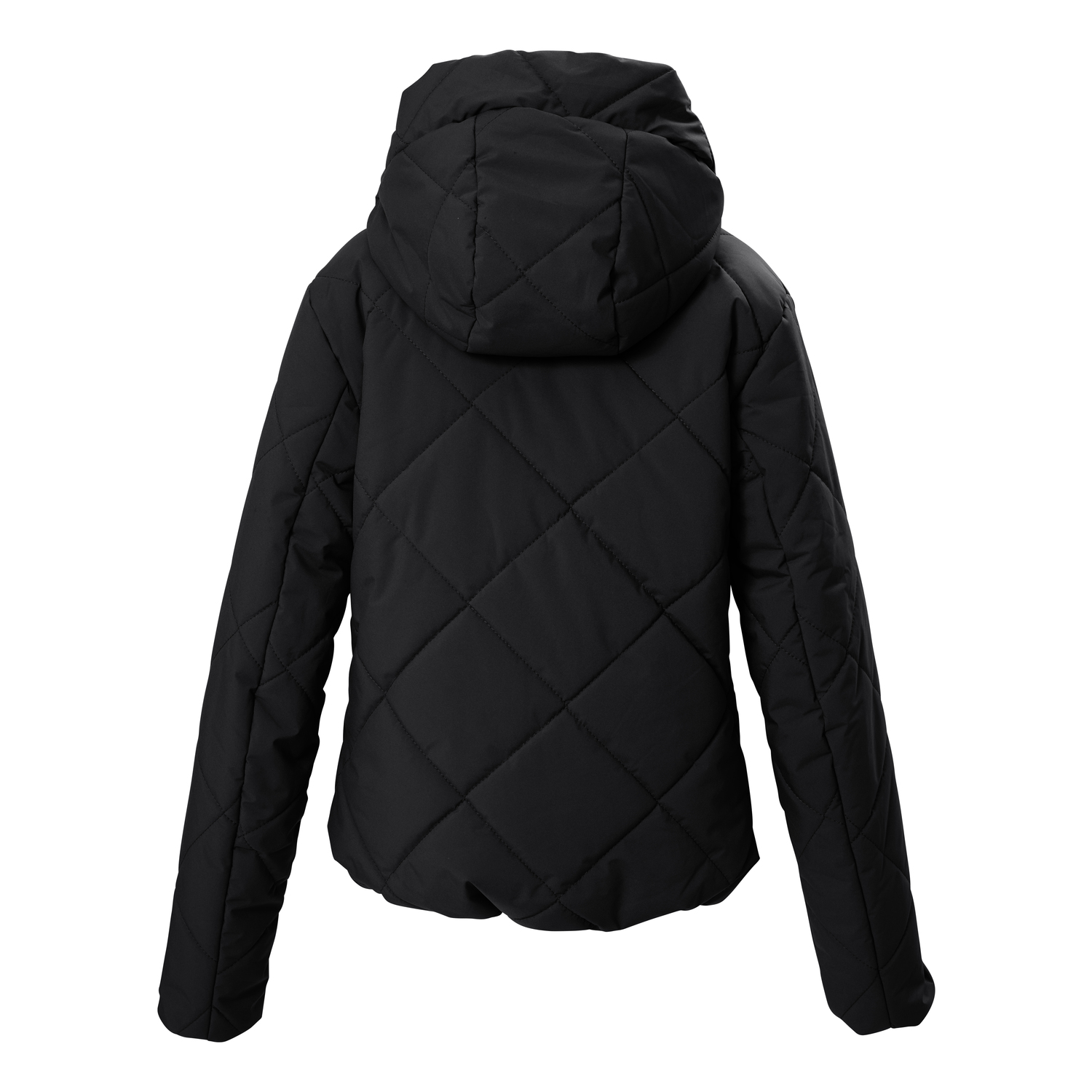 Kinder killtec Schwarz