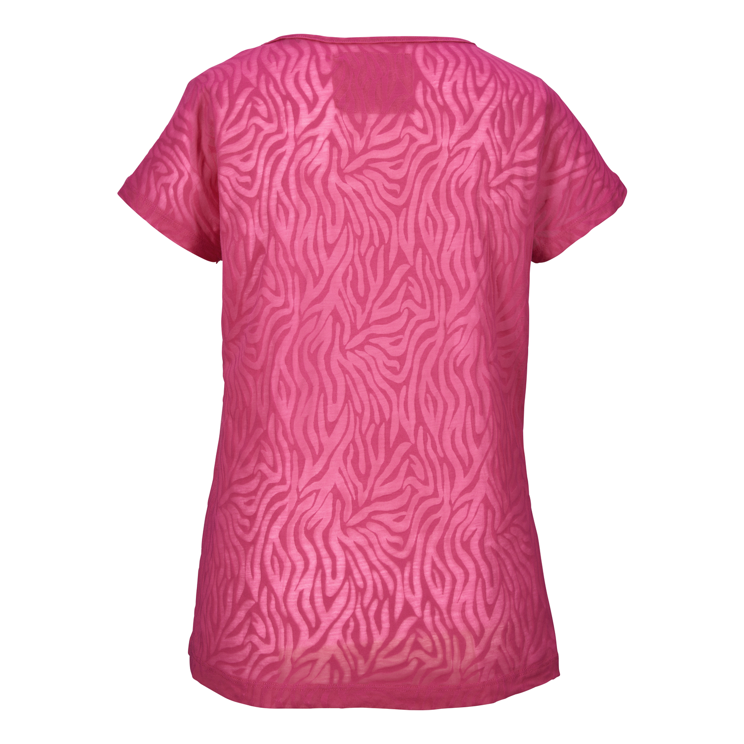 Damen G.I.G.A. DX by killtec Pink GS 29 WMN TSHRT Shirt