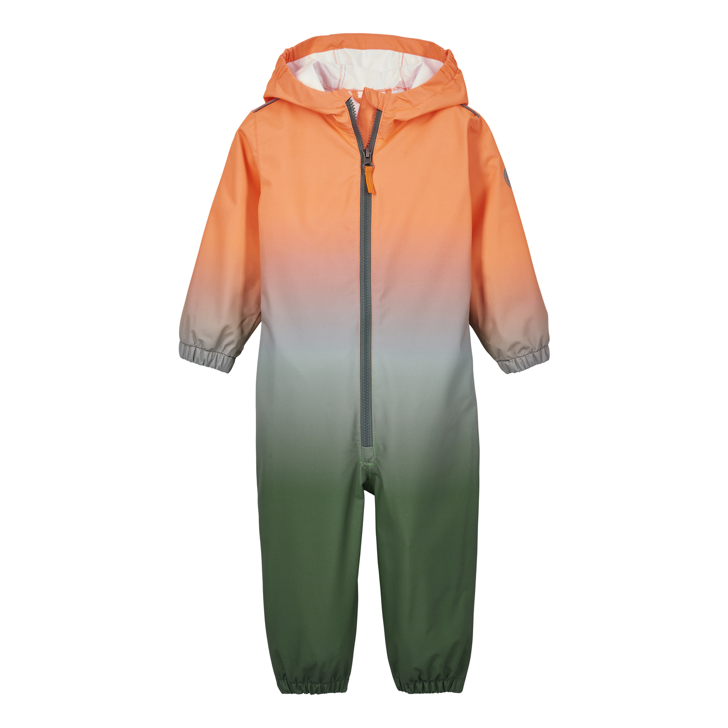 Minis first instinct by killtec Orange