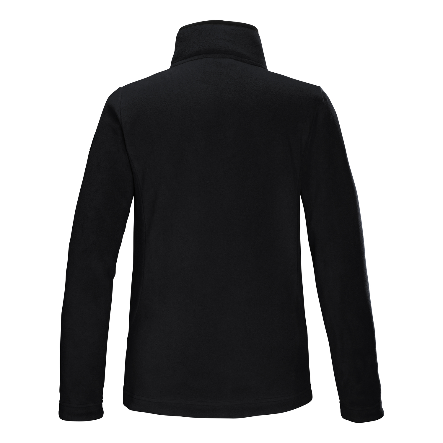 Damen killtec Schwarz KOW 3 WMN FLC JCKT 00200 50 Unterjacke
