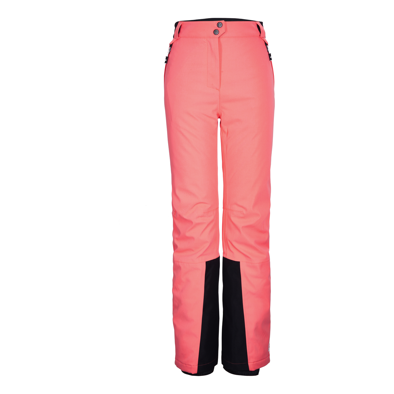 Damen killtec Orange