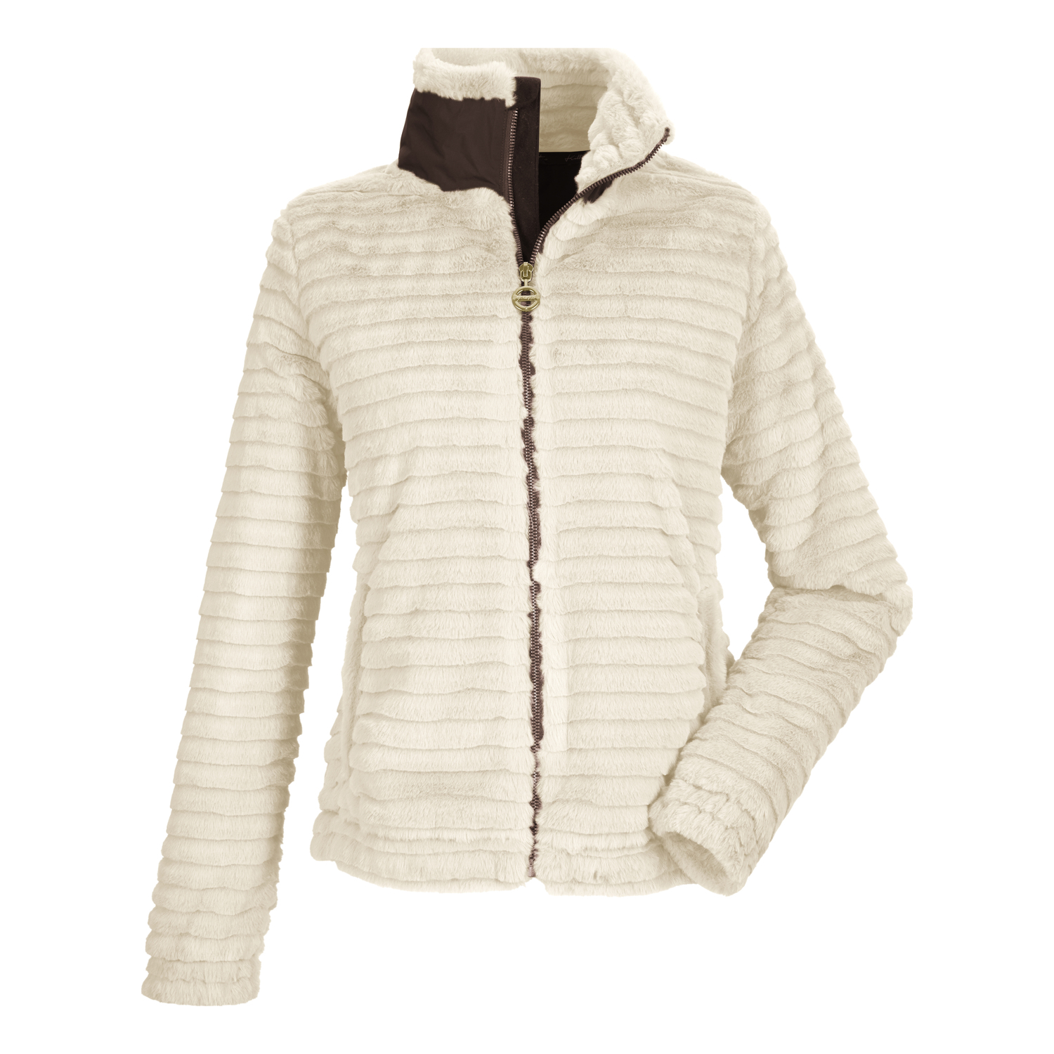 Damen killtec Beige