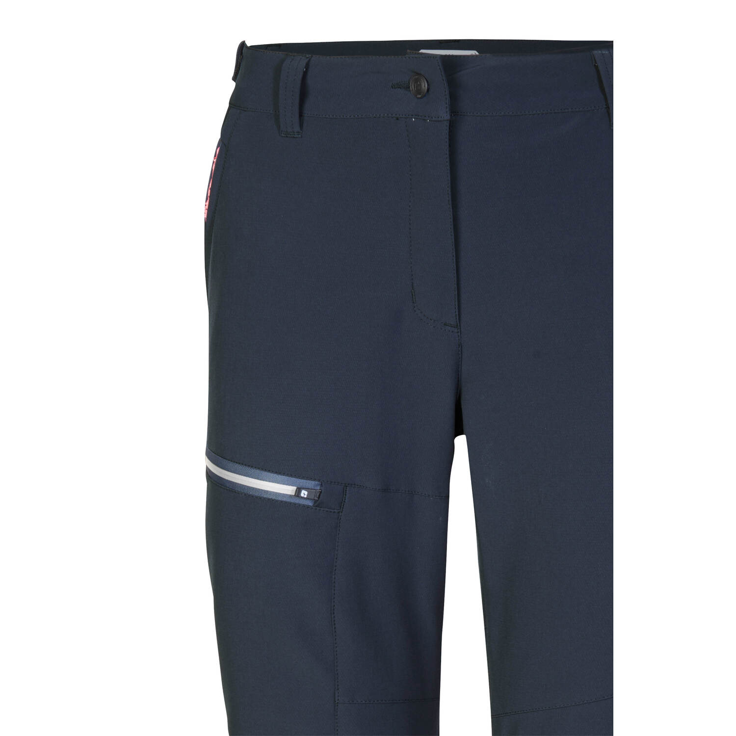 Damen killtec Blau KOS 6 WMN PNTS 00830 46 Hose