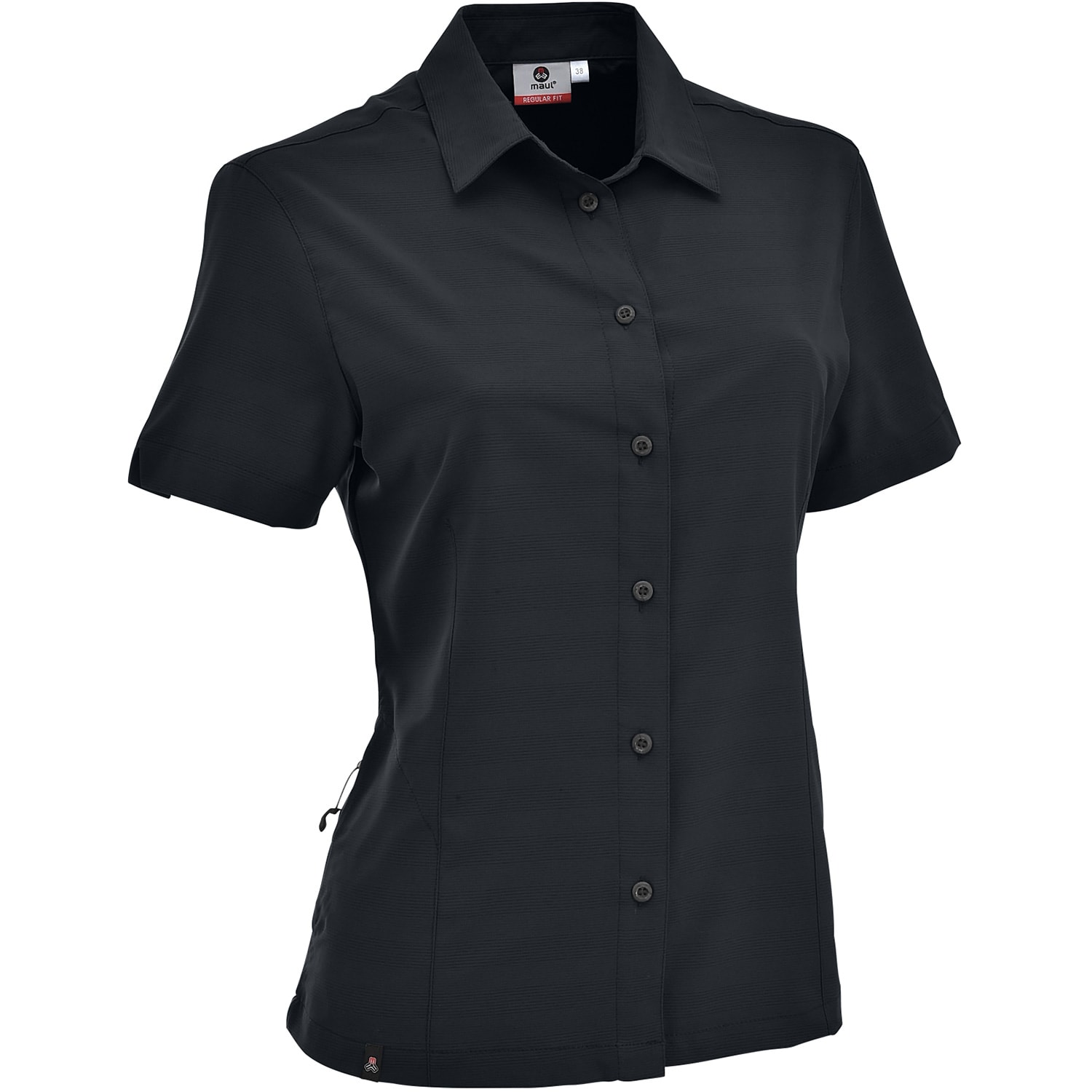 Damen Maul Sport Dunkelgrau