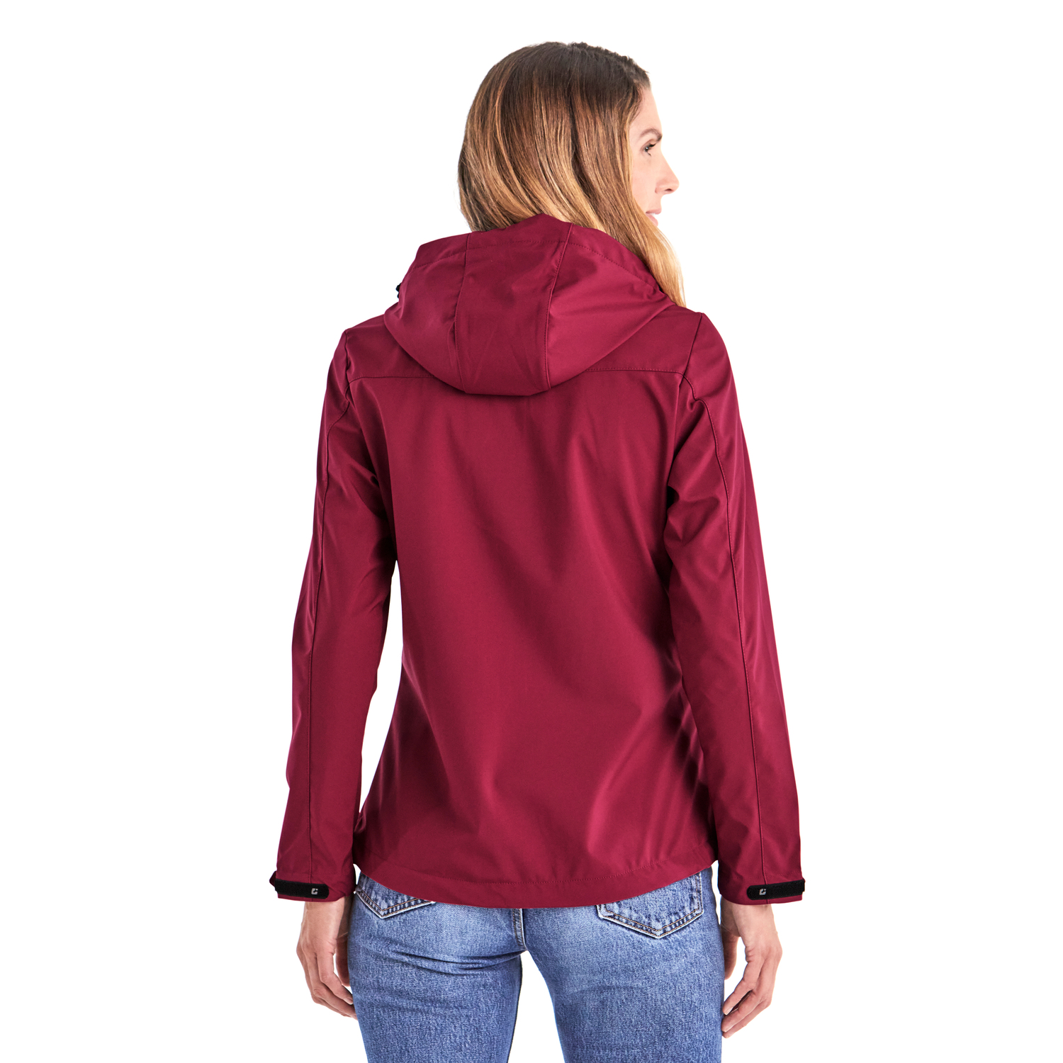 Damen killtec Rose KOS 89 WMN SFTSHLL JCKT 00424 50 Funktionsjacke