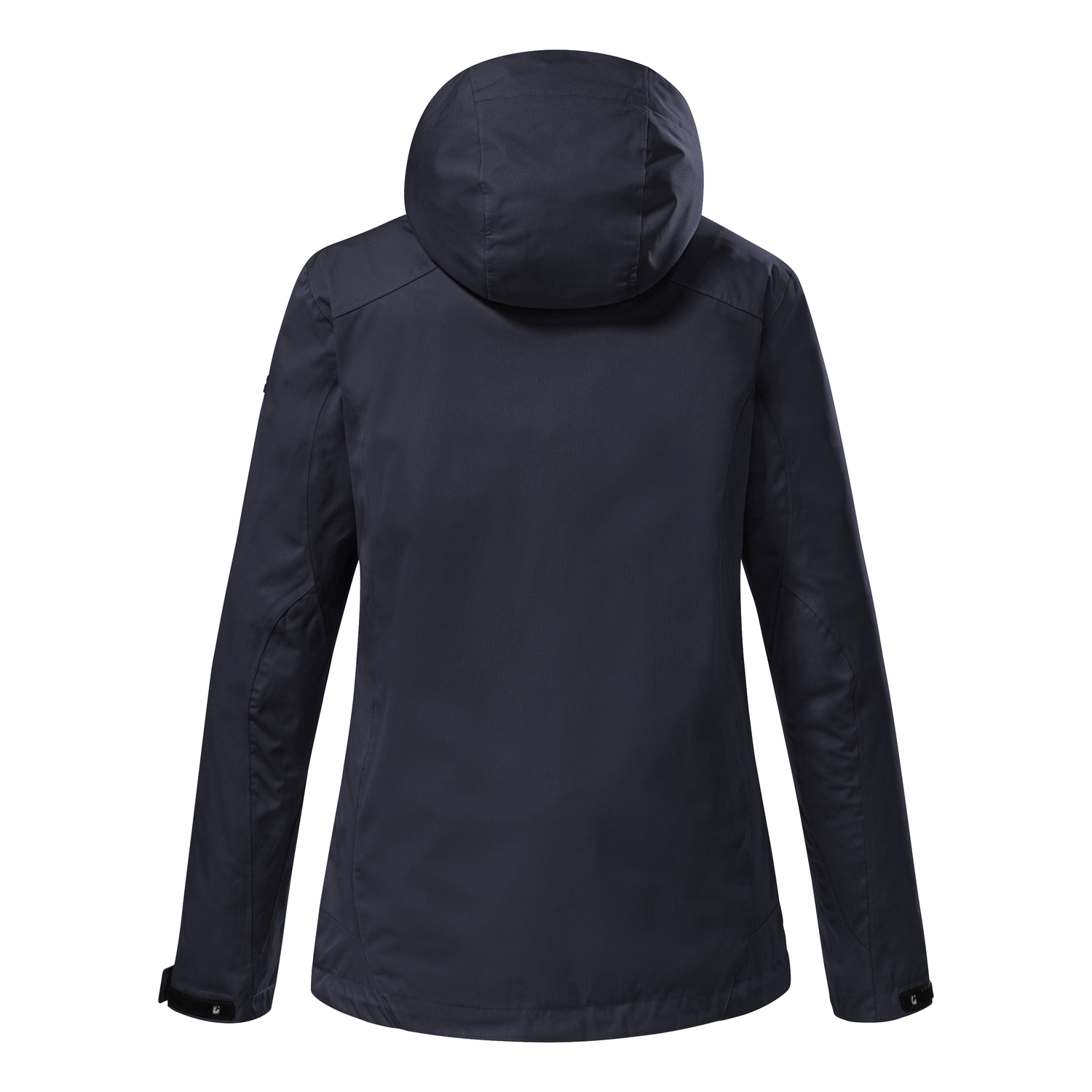 Damen killtec Blau KOS 133 WMN JCKT 00830 54 Funktionsjacke
