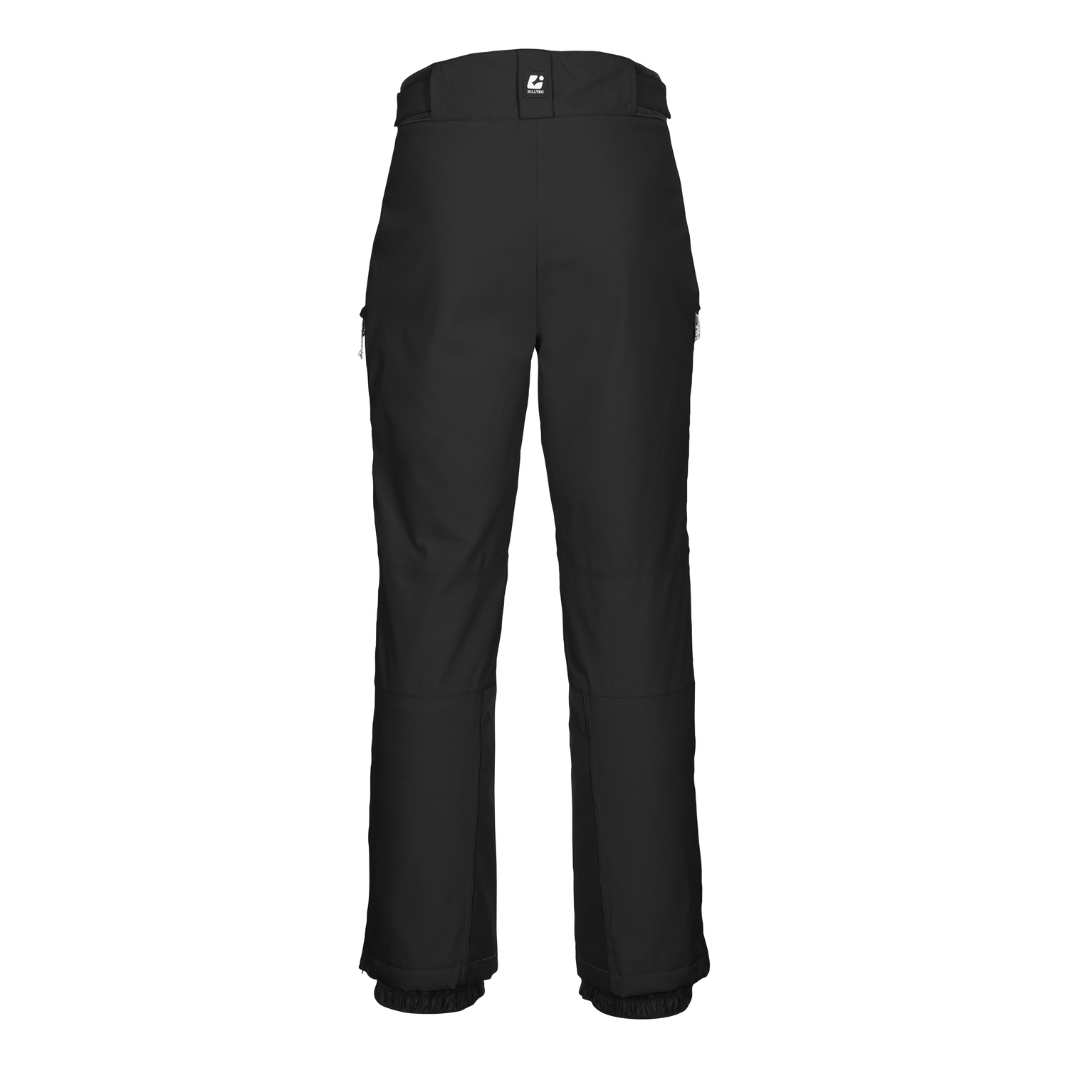 Herren killtec Schwarz