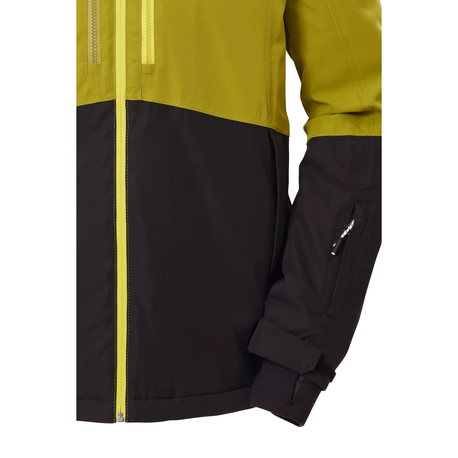 Herren killtec Grün