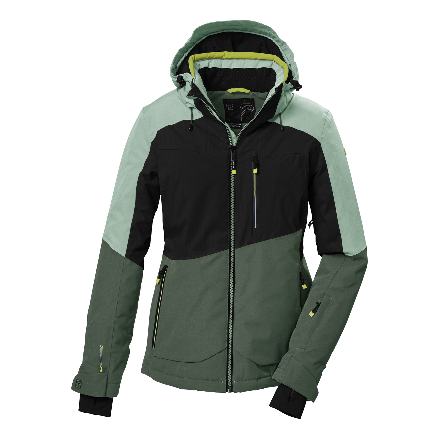 Kilktex Killtec Damen Skijacken