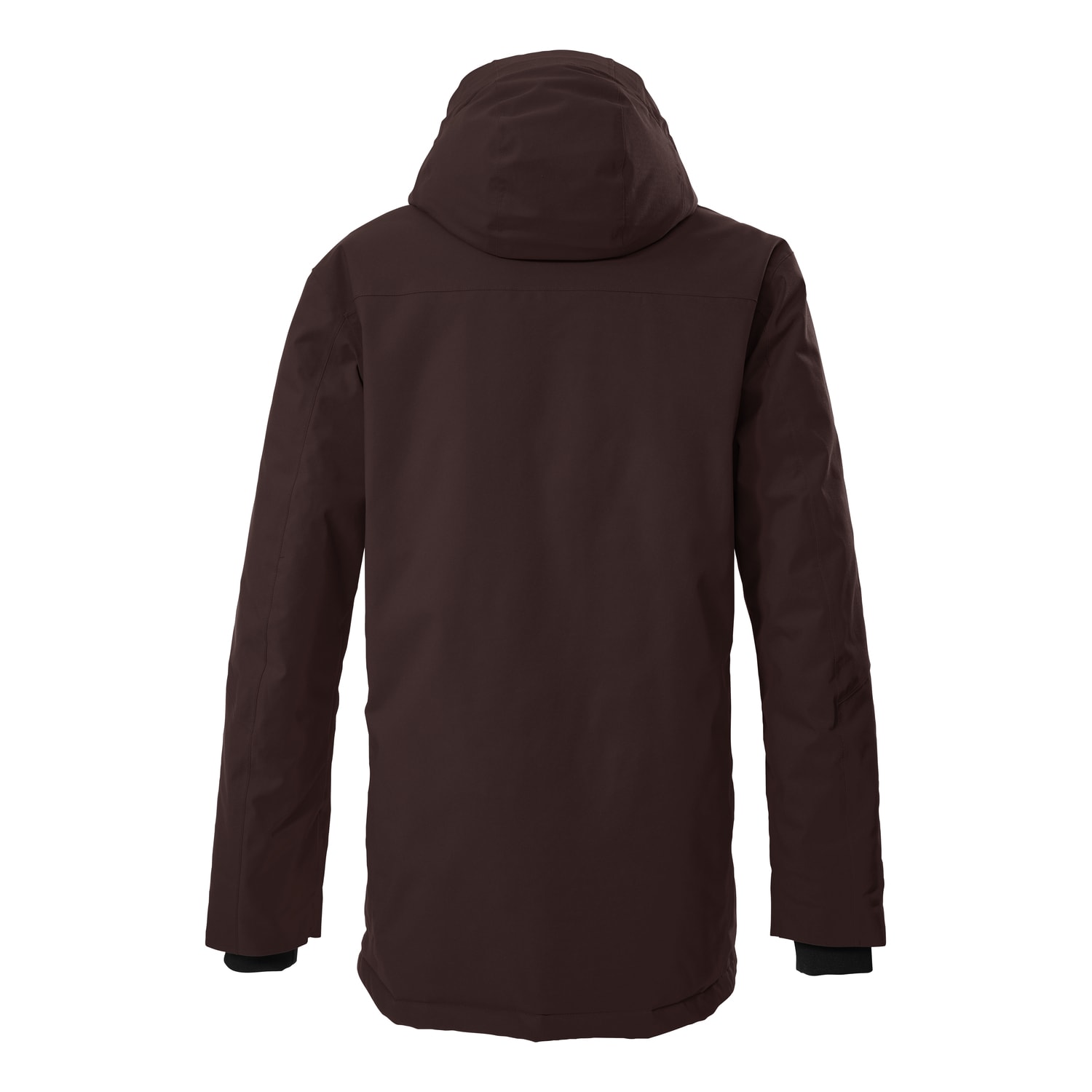 Herren killtec Braun