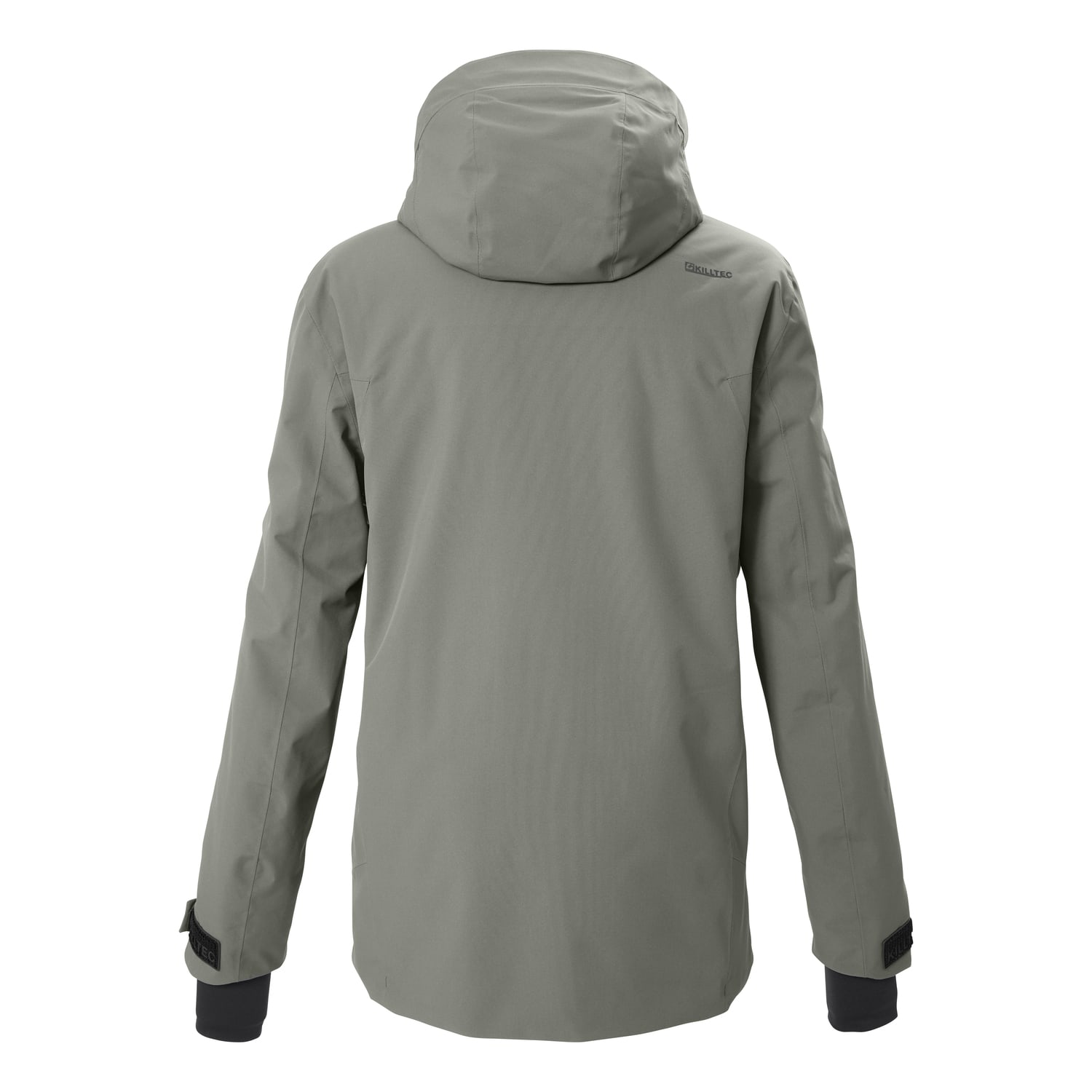 Herren killtec Grün