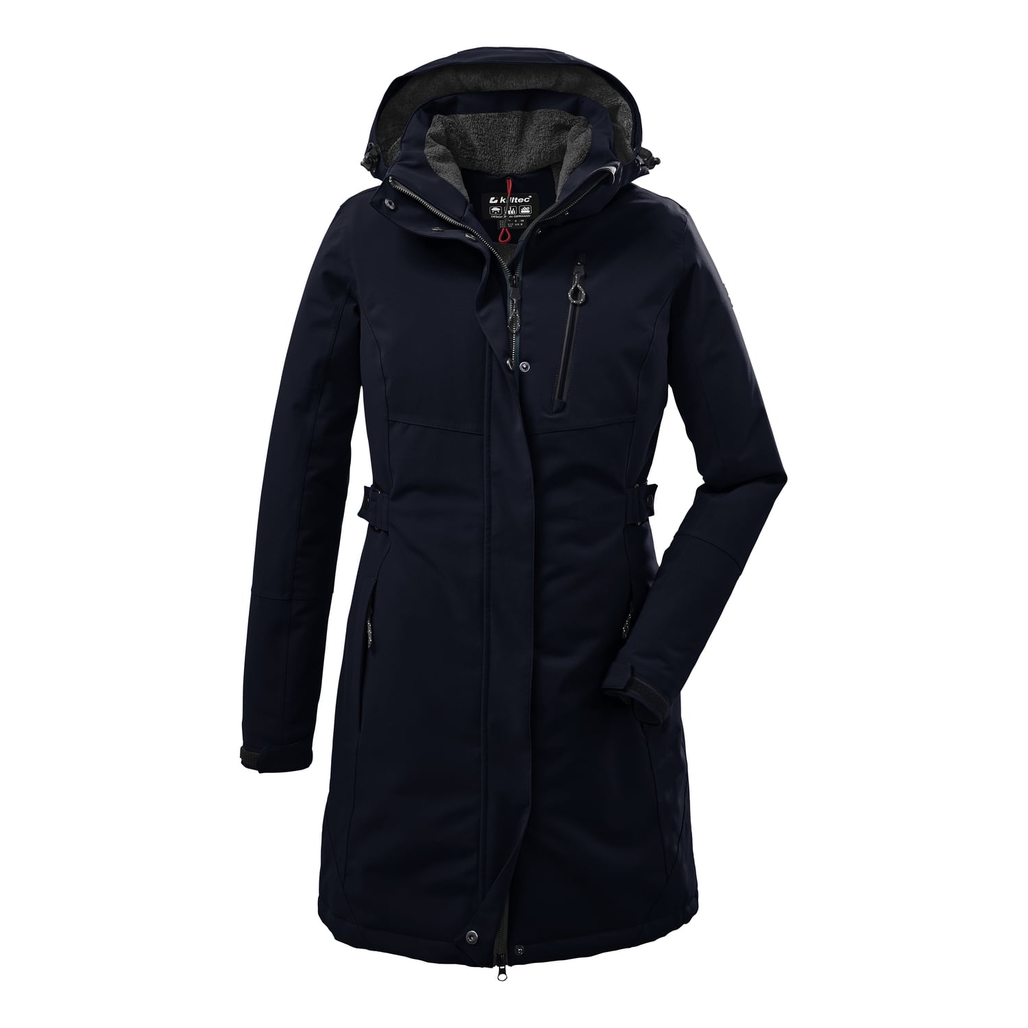 Damen killtec Marine