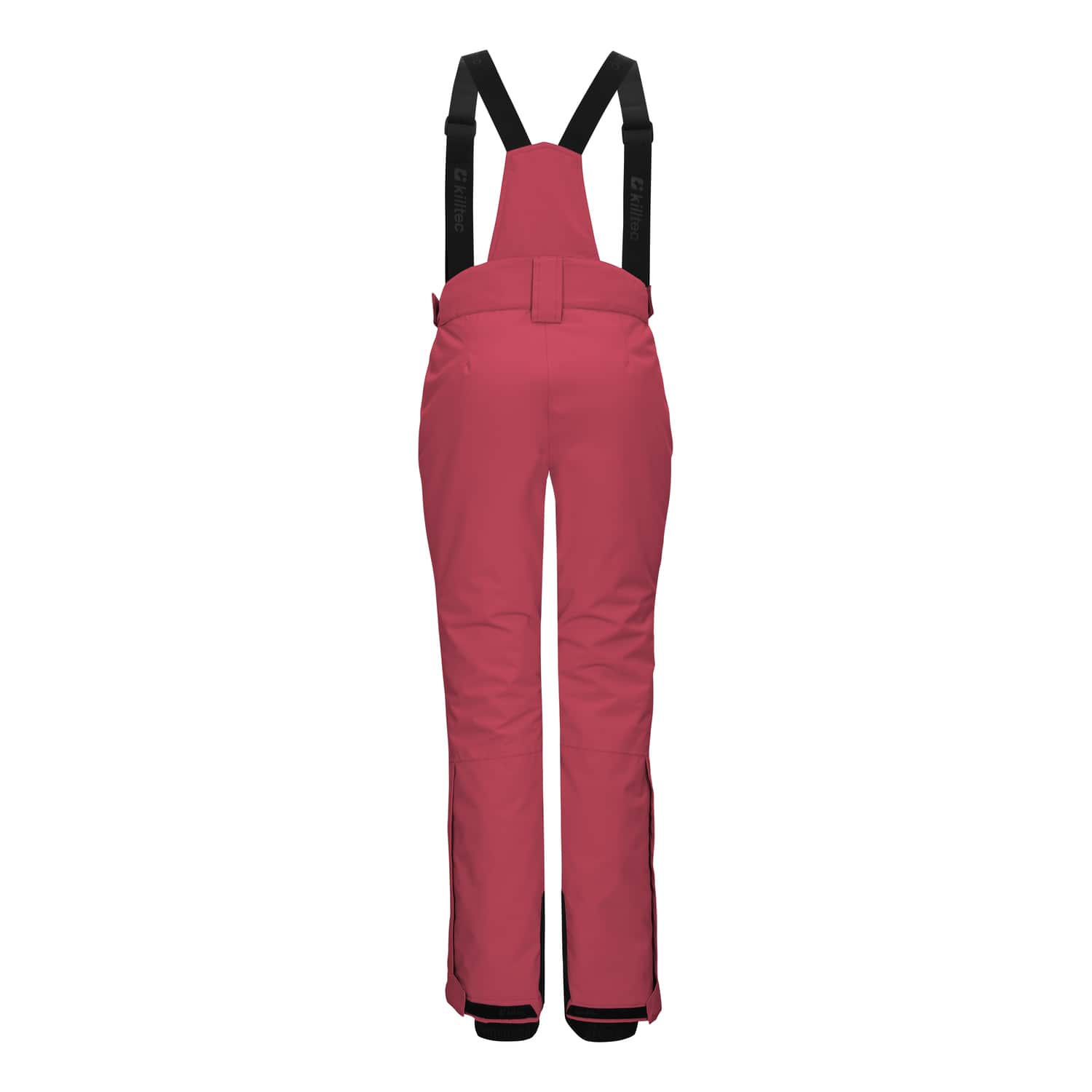 Damen killtec Orange