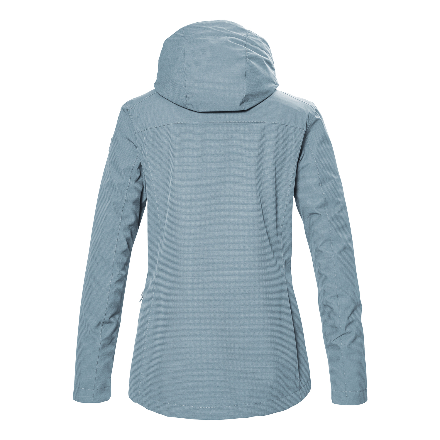 Damen killtec Blau KOS 61 WMN JCKT Funktionsjacke