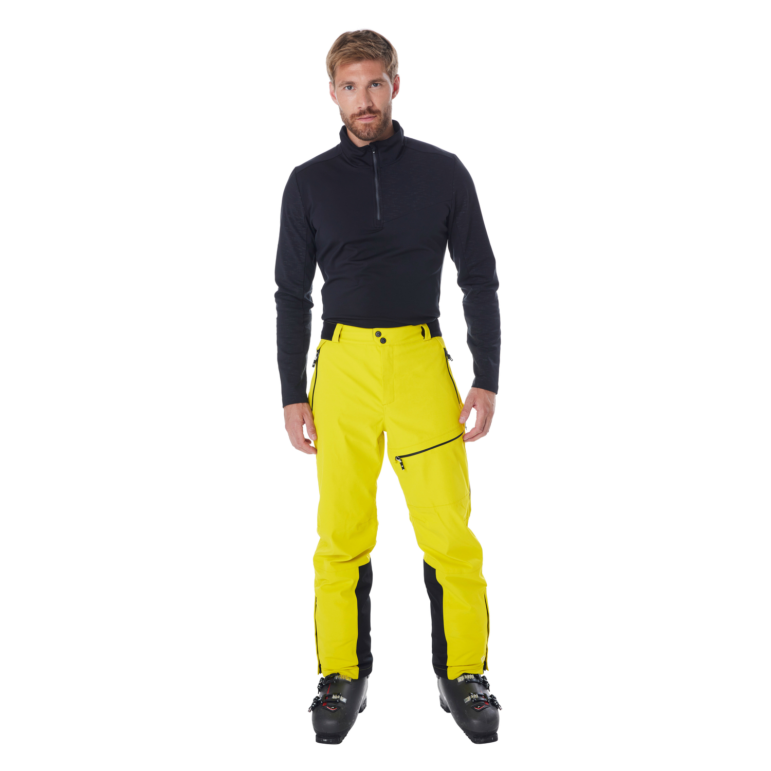 Herren killtec Grün