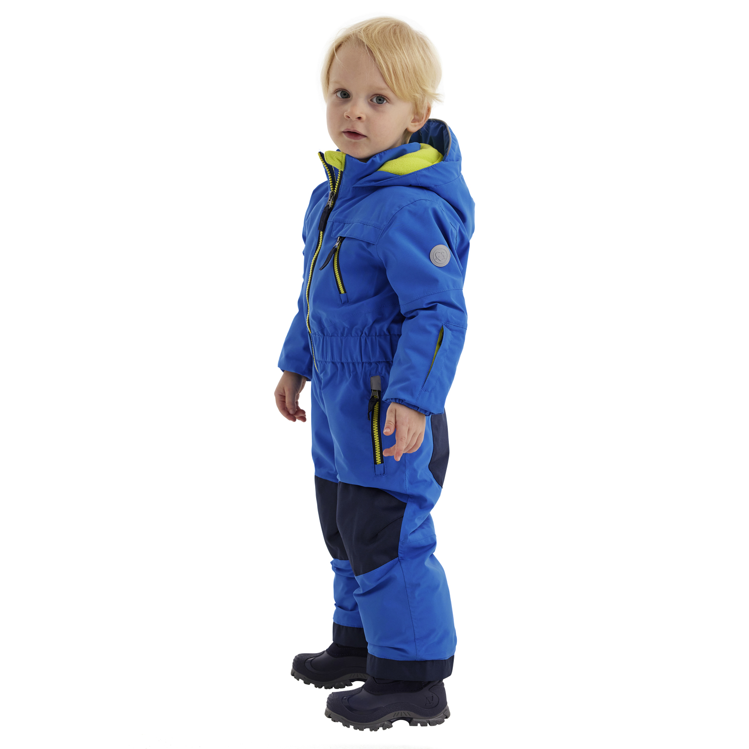 Minis first instinct by killtec Royal Blau FISW 31 MNS ONPC 00242 98/04 Overall
