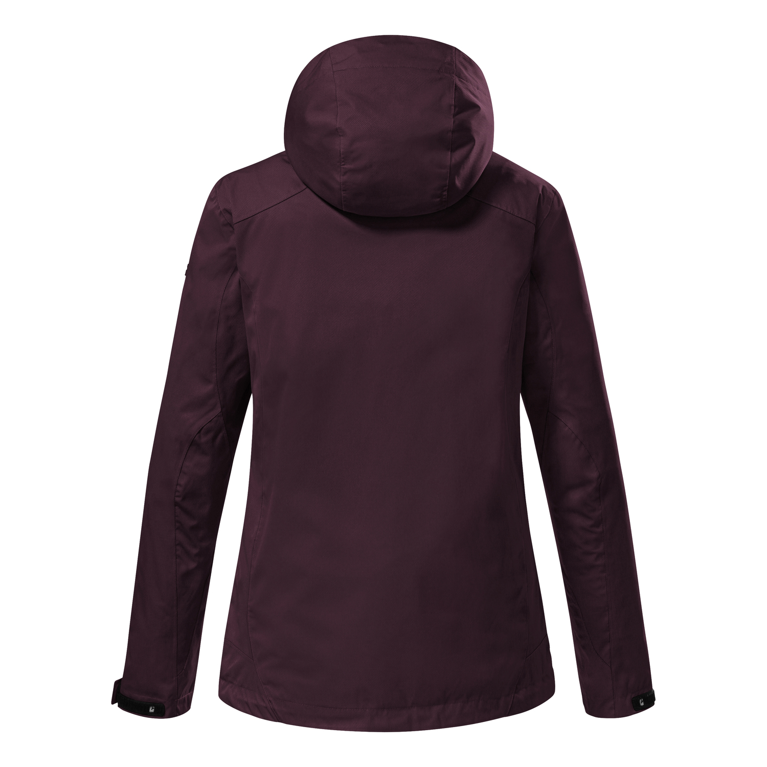 Damen killtec Violett KOS 133 WMN JCKT 00452 54 Funktionsjacke