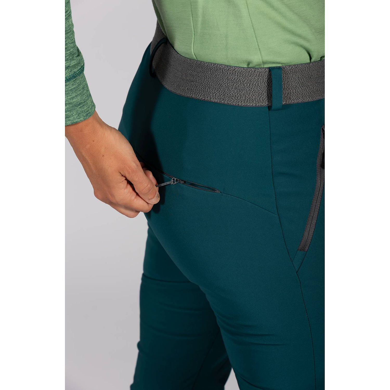Damen Maul Sport Camouflage