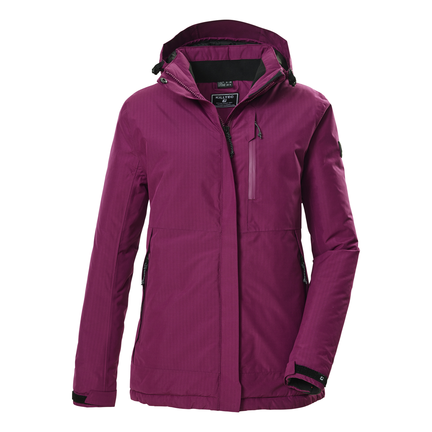 Damen killtec Rose