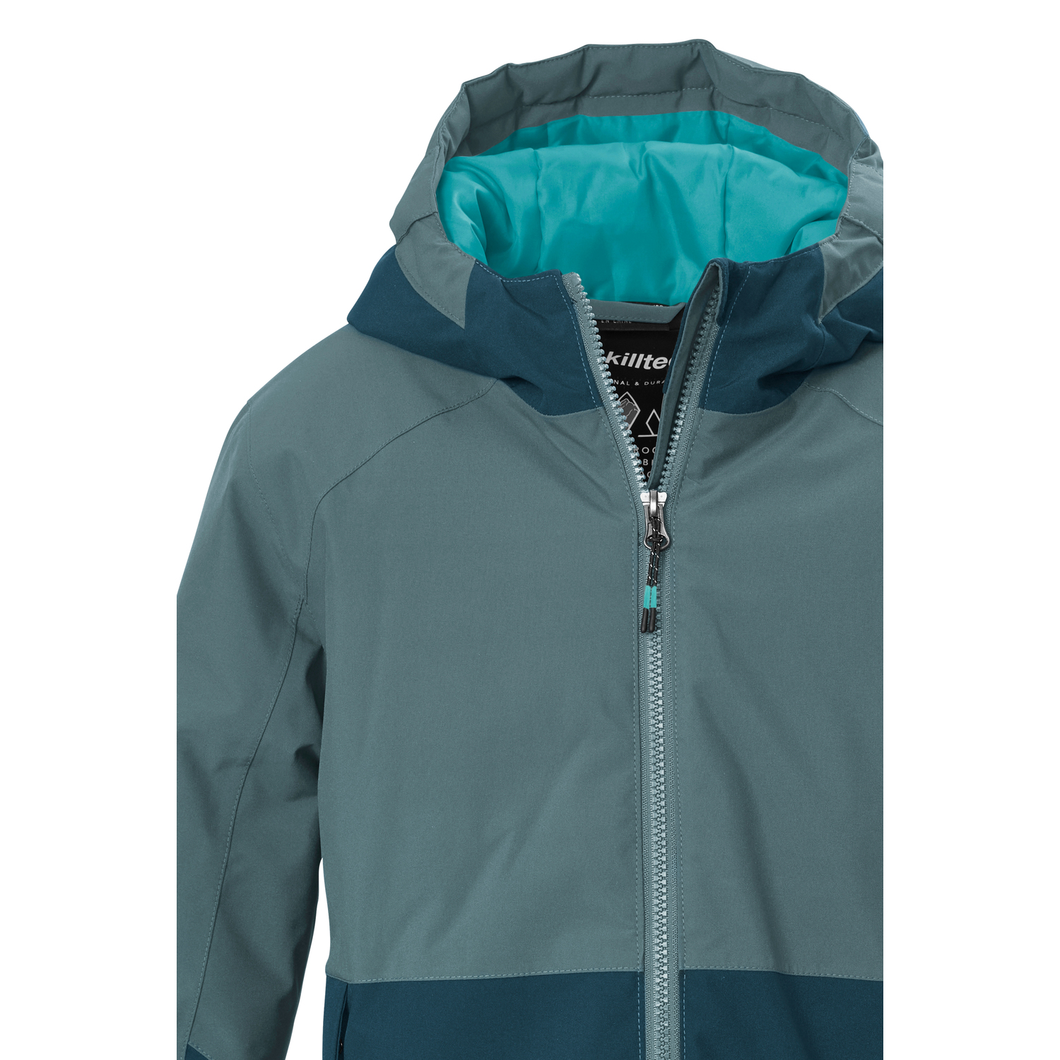 Kinder killtec Blau