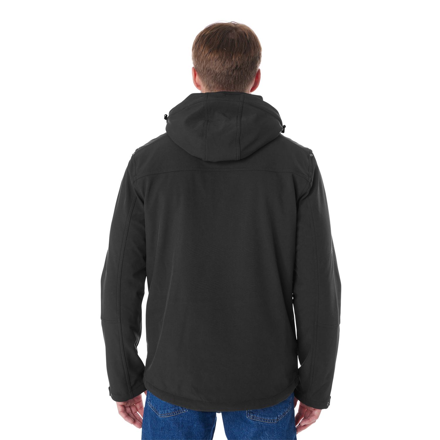 Herren killtec Schwarz