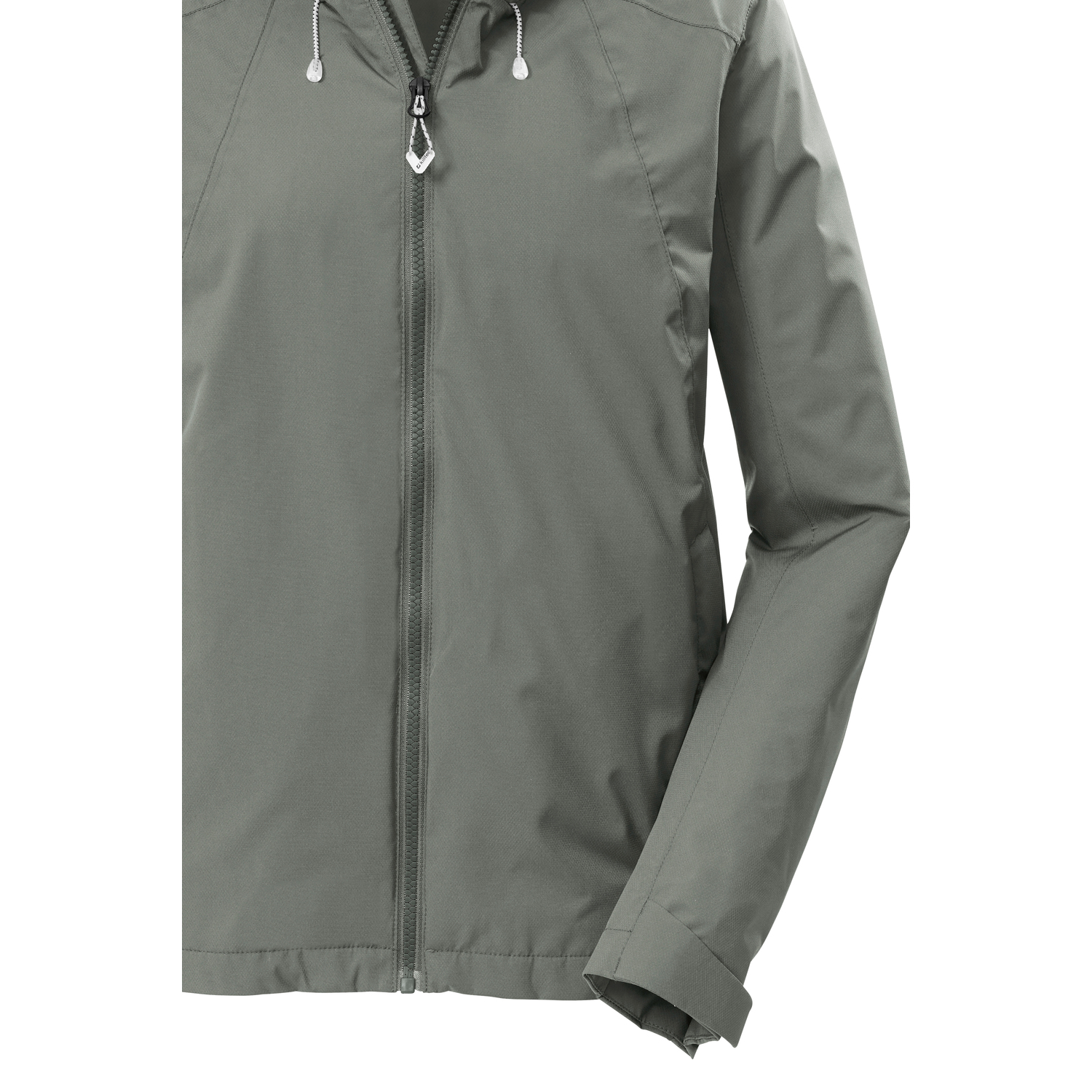 Damen killtec Grün KOS 72 WMN JCKT 00734 46 Funktionsjacke