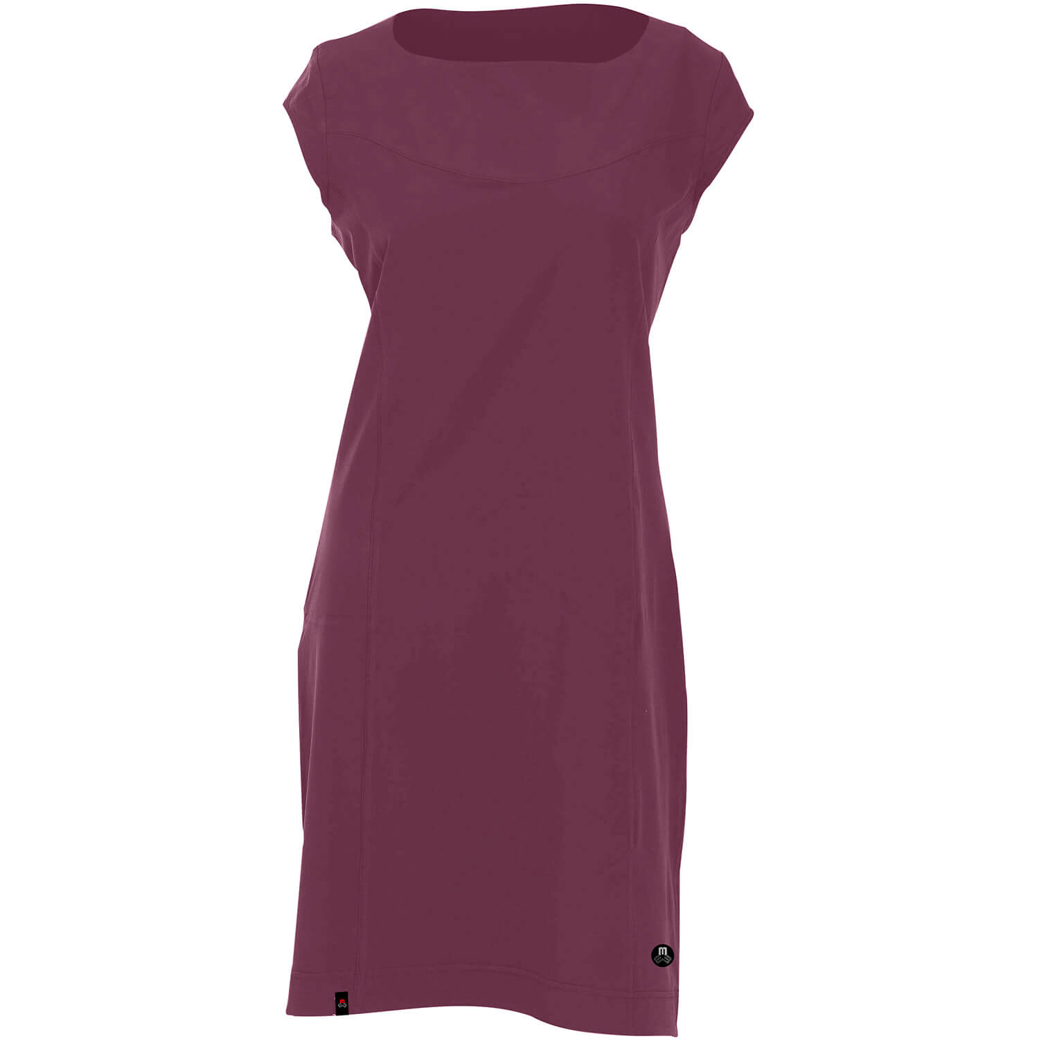 Damen Maul Sport Pflaume Inselberg fresh-1/2 RV-Shirt 05 46 Shirt