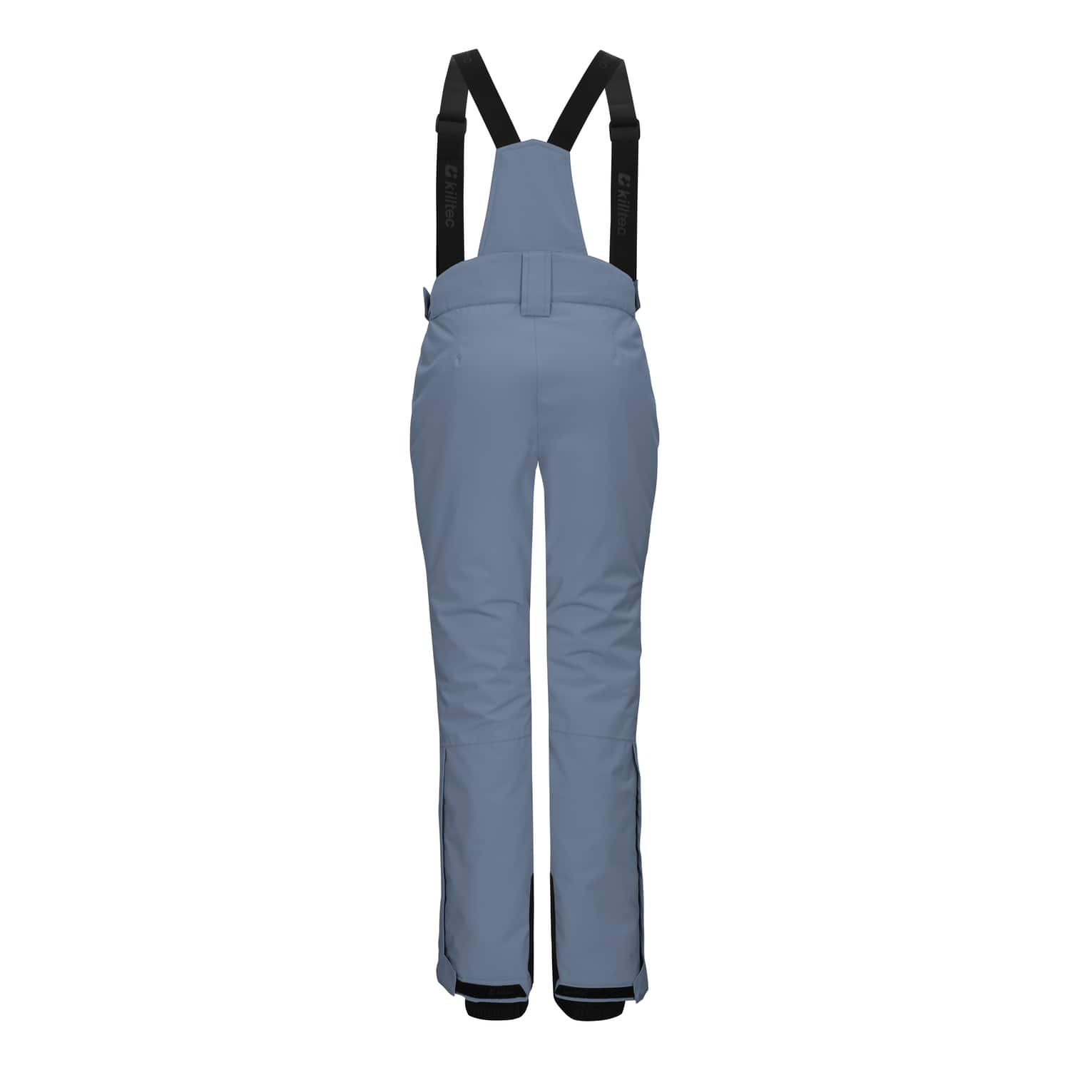 Damen killtec Blau