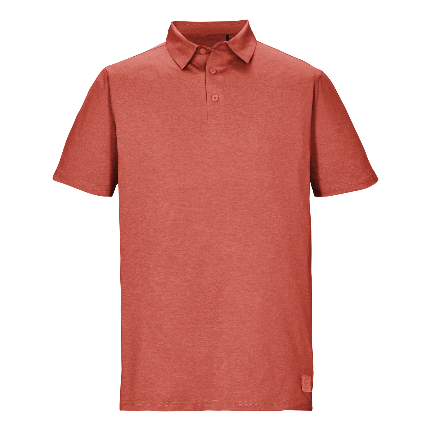 Herren killtec Orange