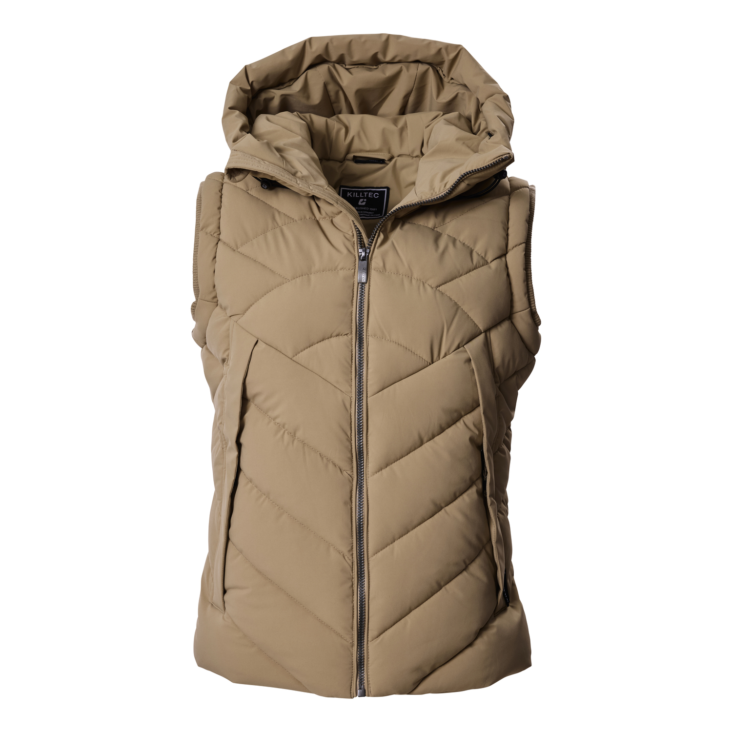 Damen killtec Sand