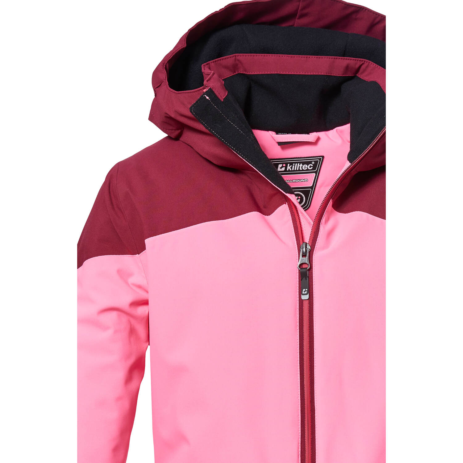 Mädchen Kinder killtec Rose KSW 151 GRLS SKI JCKT 00436 176 Funktionsjacke