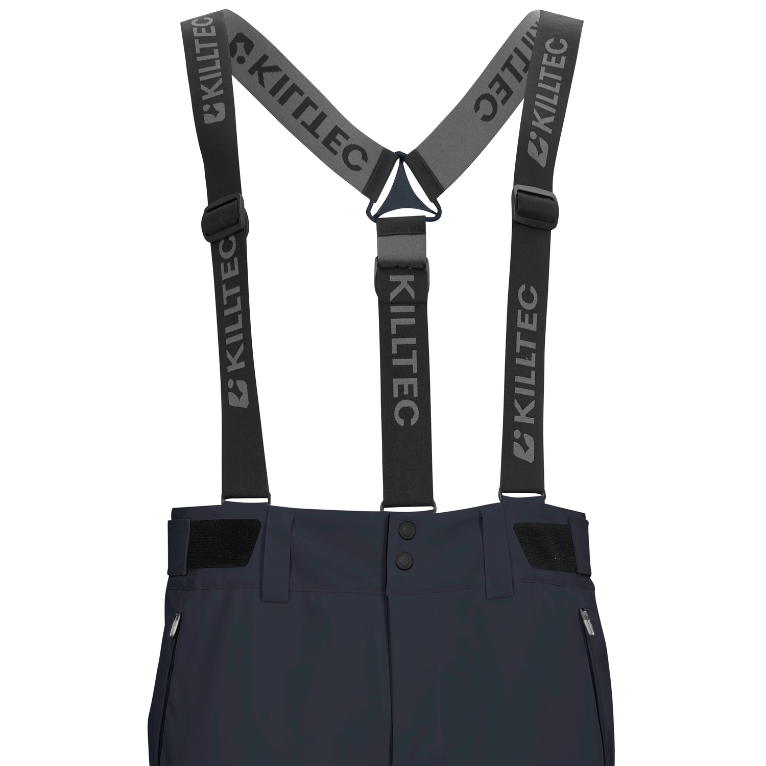 Herren killtec Blau