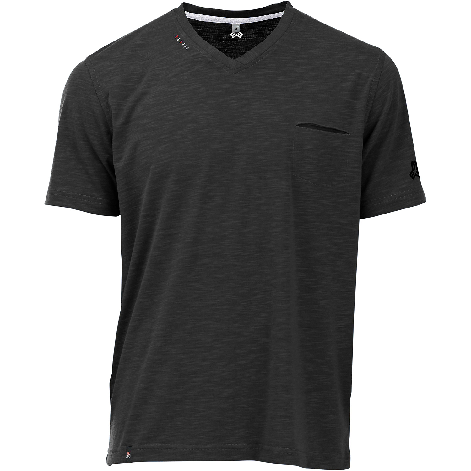 Damen Maul Sport Schwarz Ravensburg SP-Funkt. T-Shirt 01 60 Shirt