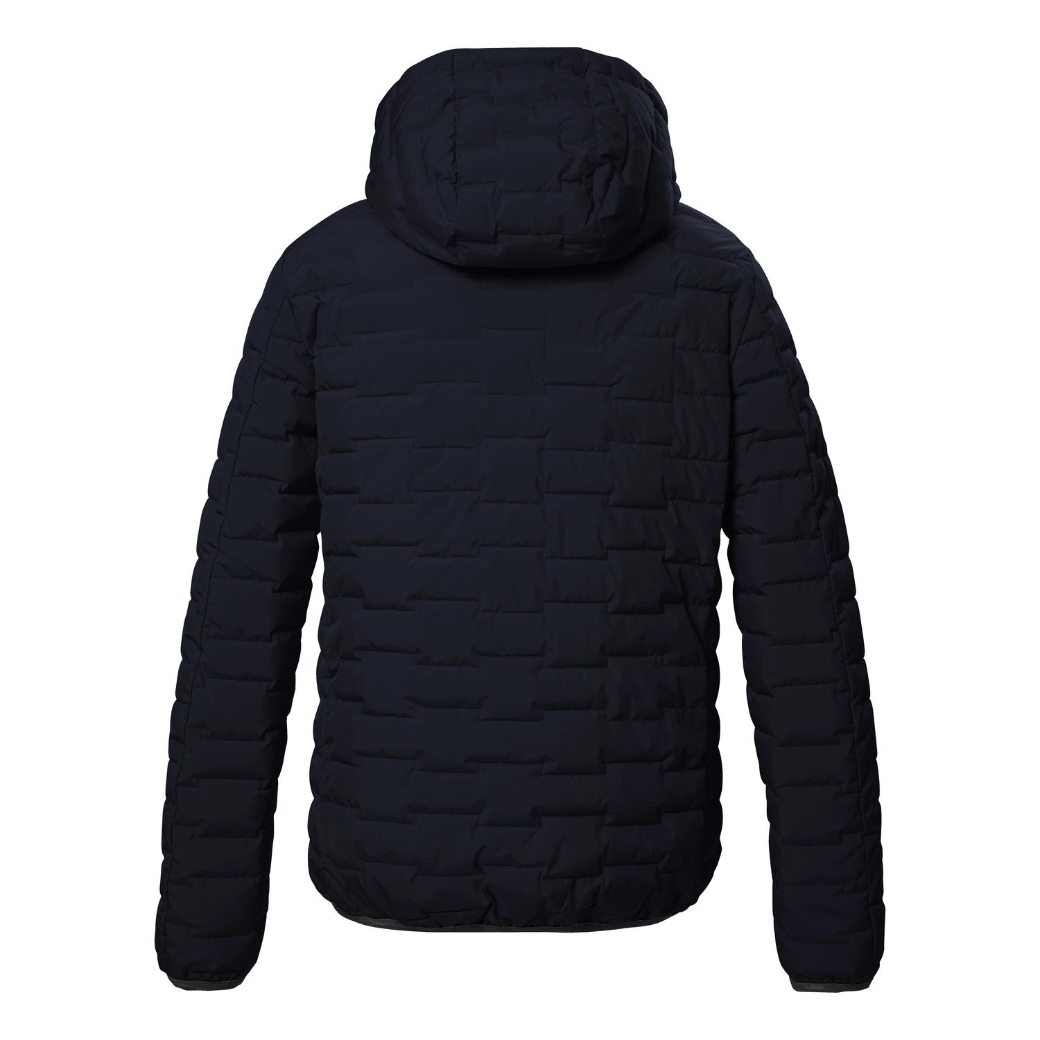 Herren G.I.G.A. DX by killtec Blau GW 25 MN QLTD JCKT 00814 4XL Funktionsjacke