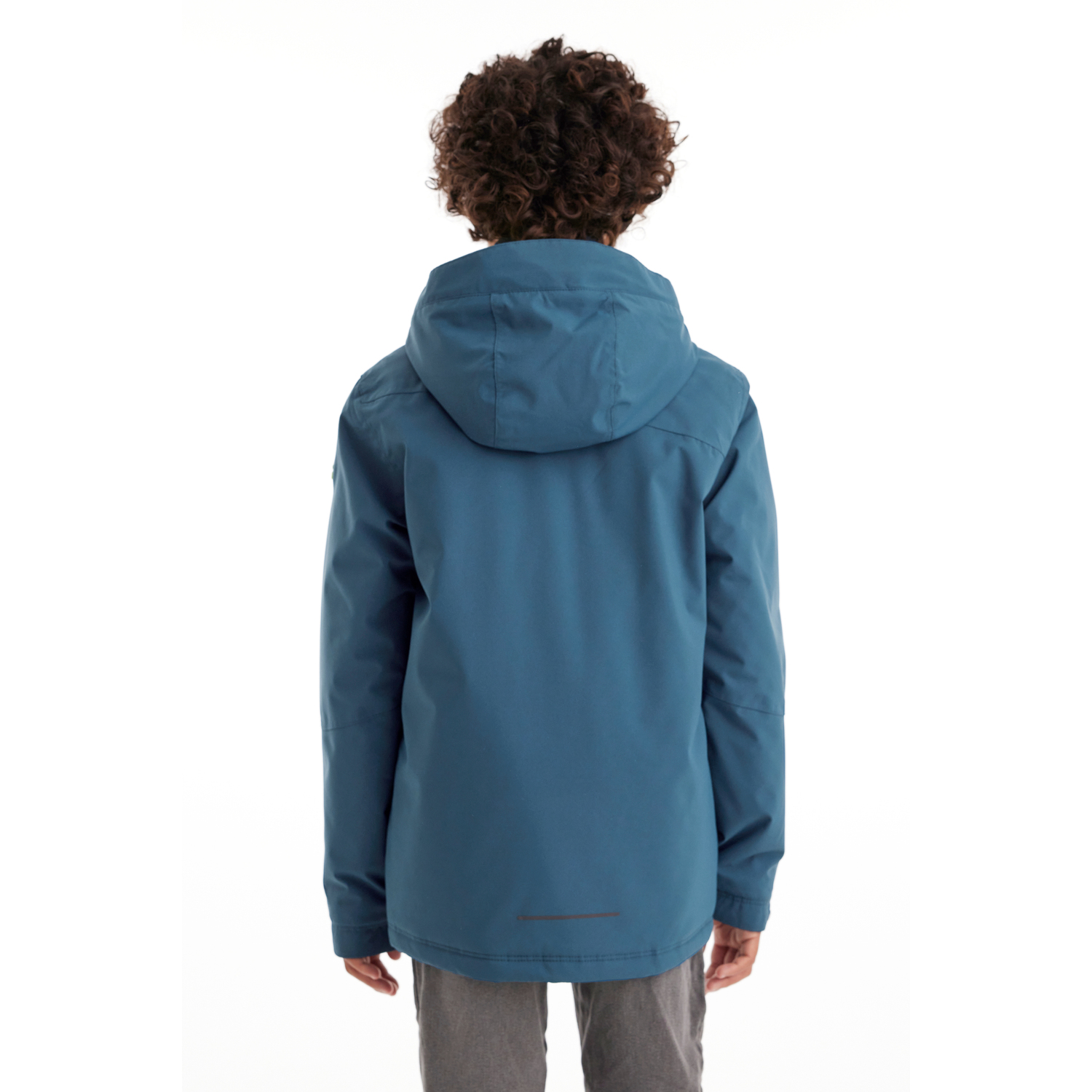 Jungen Kinder killtec Blau KOW 159 BYS JCKT 00262 176 Funktionsjacke