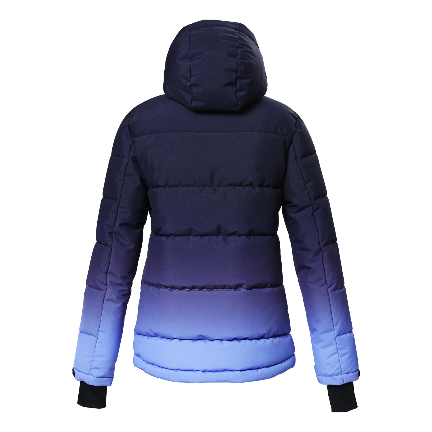 Kinder Mädchen killtec Blau KSW 330 GRLS SKI QLTD JCKT 00859 176 Funktionsjacke