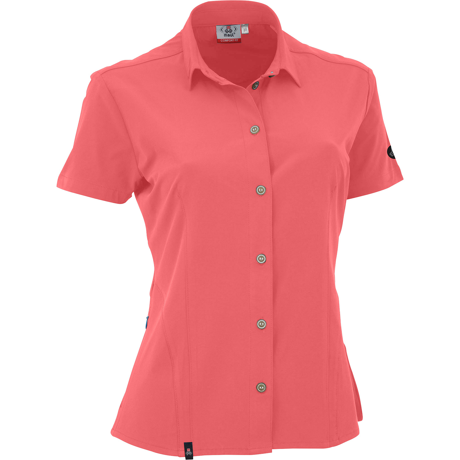 Damen Maul Sport Pink